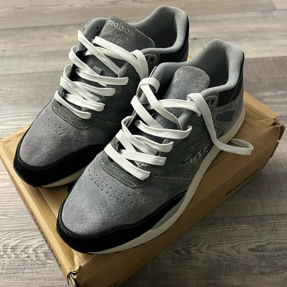 Reebok Ventilator x Garbstore - Picture 4 of 5